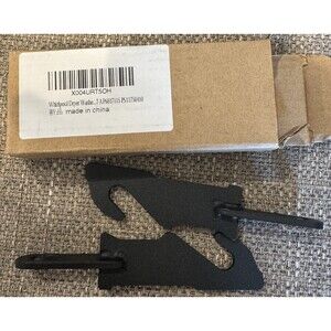 Door Latches 1 Pair Anti-Rust Easy Latches 3.5" Latches Vent Extender